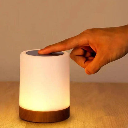 Skorter | GlowTouch - Portable Lamp with Touch Sensor