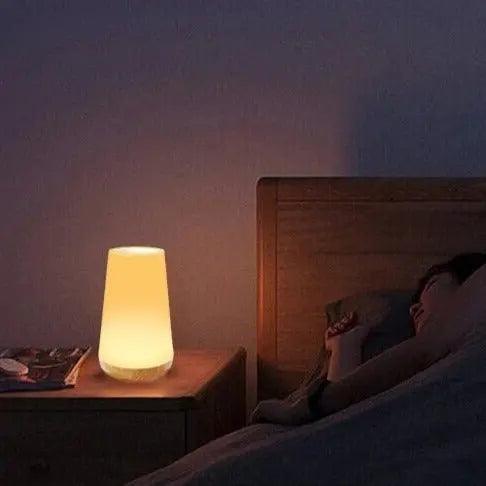 Skorter | GlowTouch - Portable Lamp with Touch Sensor