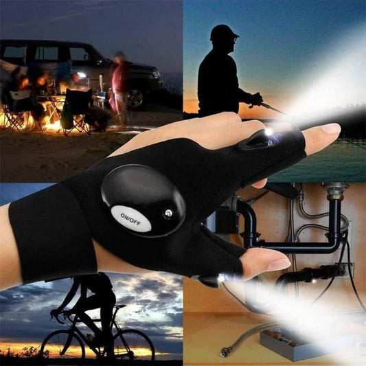 Skorter | Hand light | Waterproof Led lighting