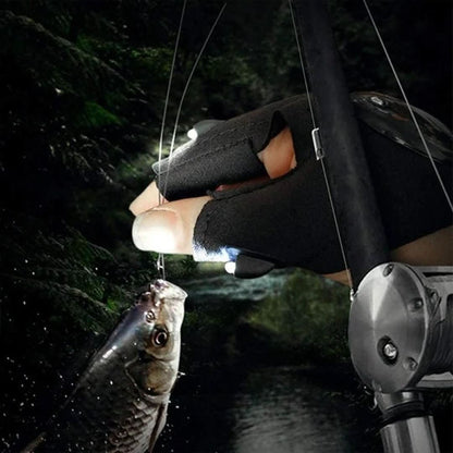 Skorter | Hand light | Waterproof Led lighting