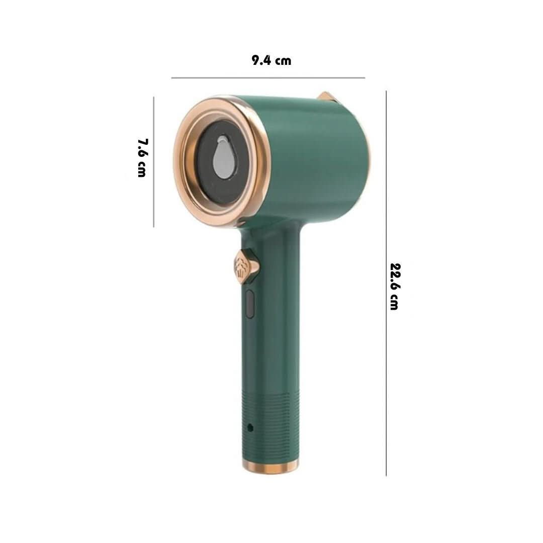 Skorter | Handheld Iron | Portable Mini Iron