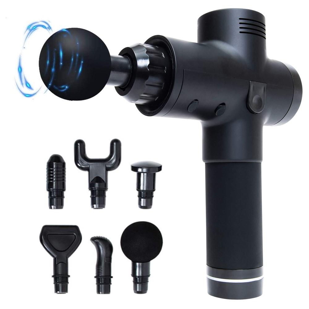 Skorter | Handheld Deep Tissue Percussion Massage Gun