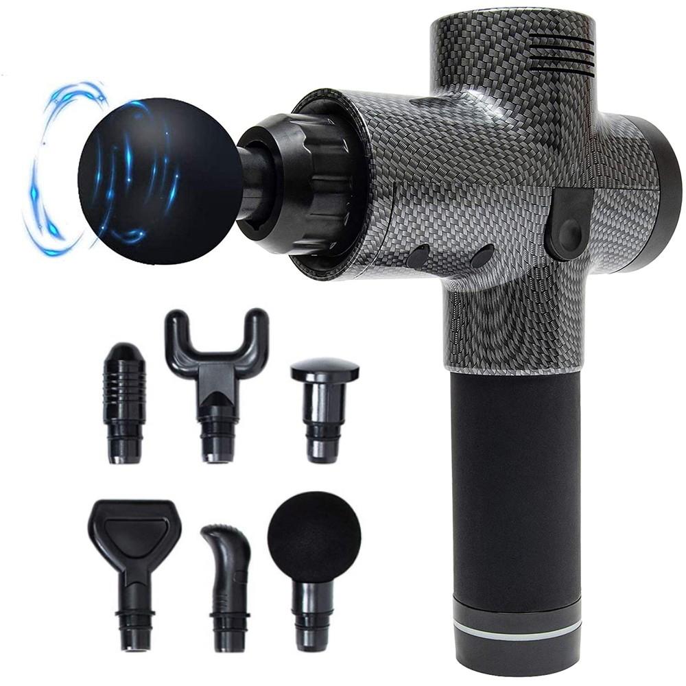Skorter | Handheld Deep Tissue Percussion Massage Gun