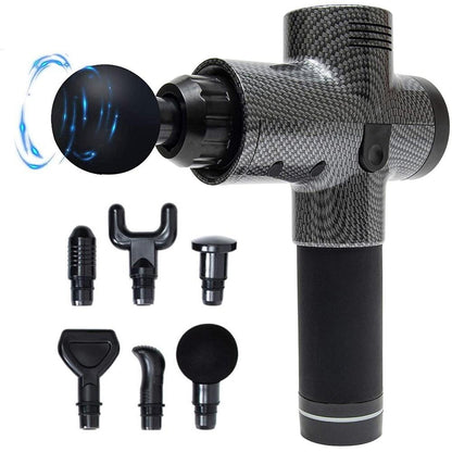 Skorter | Handheld Deep Tissue Percussion Massage Gun
