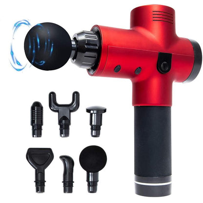 Skorter | Handheld Deep Tissue Percussion Massage Gun