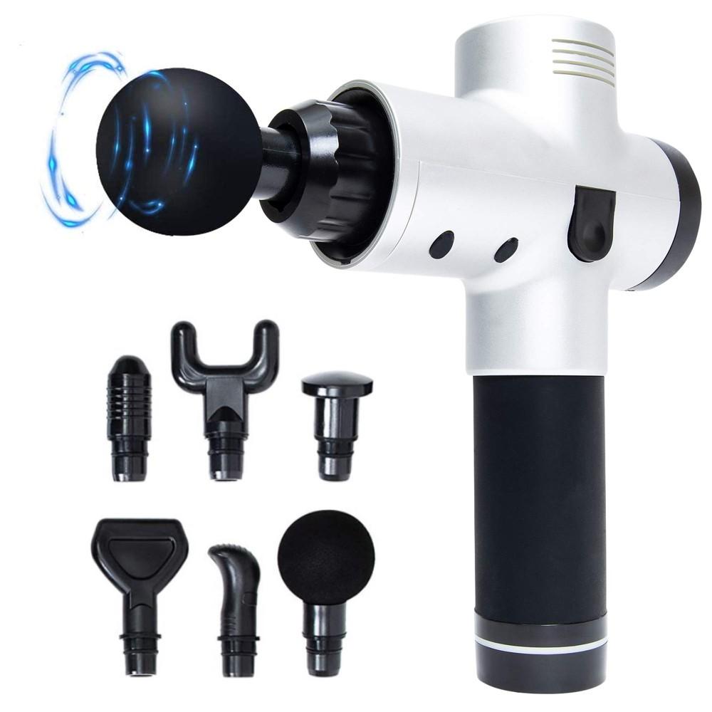 Skorter | Handheld Deep Tissue Percussion Massage Gun