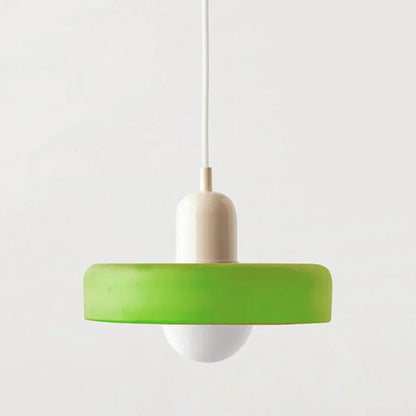 Skorter | Hanging Ceiling Lamp - NordicLuxe