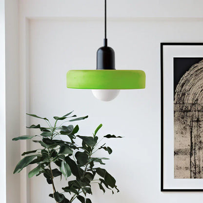 Skorter | Hanging Ceiling Lamp - NordicLuxe