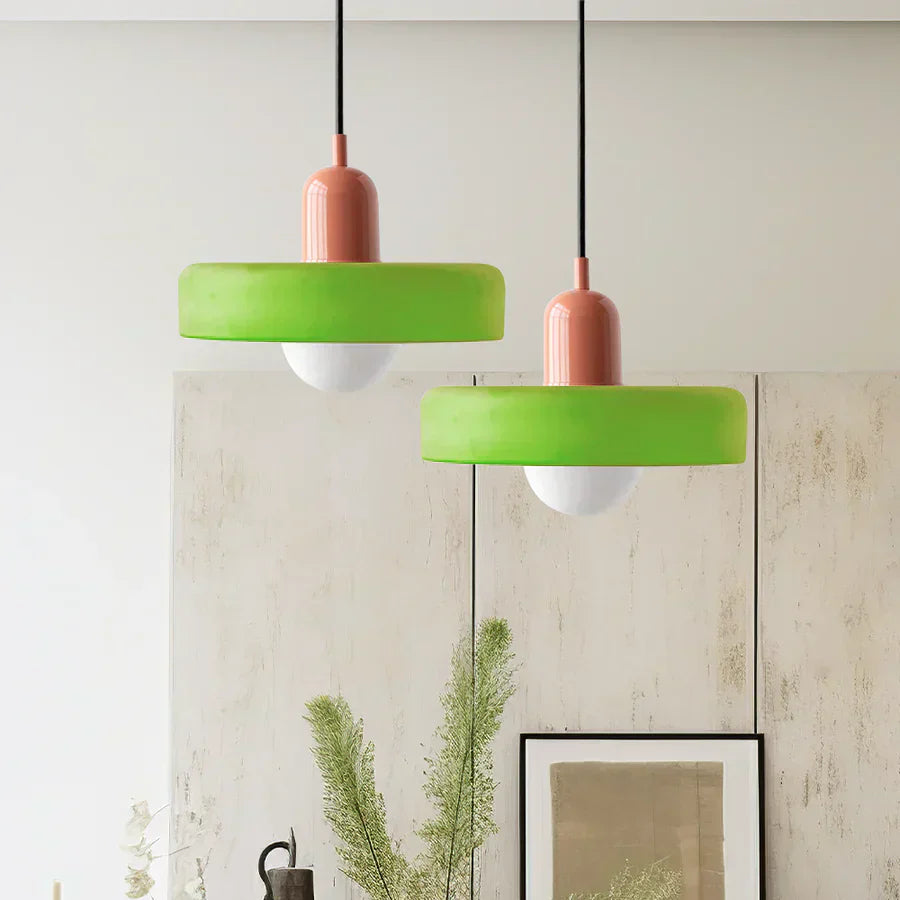 Skorter | Hanging Ceiling Lamp - NordicLuxe