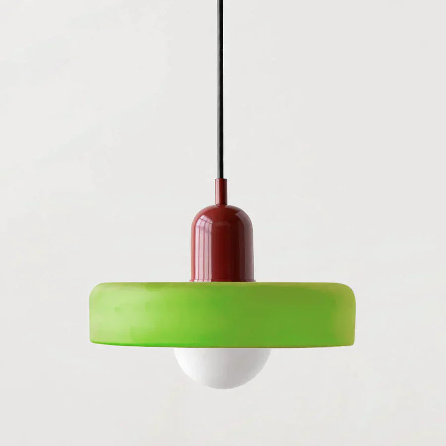 Skorter | Hanging Ceiling Lamp - NordicLuxe