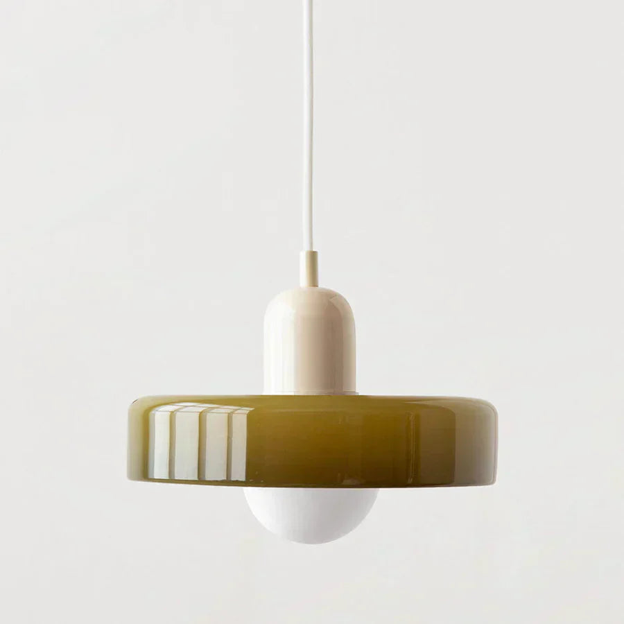 Skorter | Hanging Ceiling Lamp - NordicLuxe