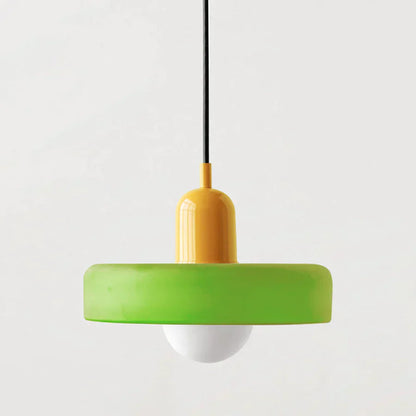 Skorter | Hanging Ceiling Lamp - NordicLuxe
