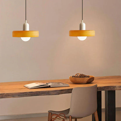 Skorter | Hanging Ceiling Lamp - NordicLuxe