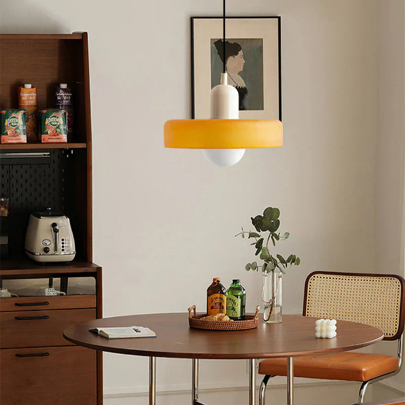 Skorter | Hanging Ceiling Lamp - NordicLuxe