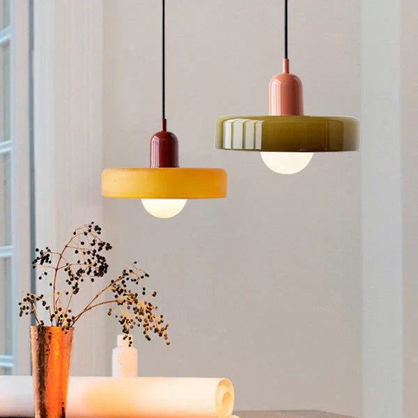Skorter | Hanging Ceiling Lamp - NordicLuxe