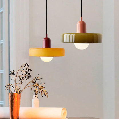 Skorter | Hanging Ceiling Lamp - NordicLuxe