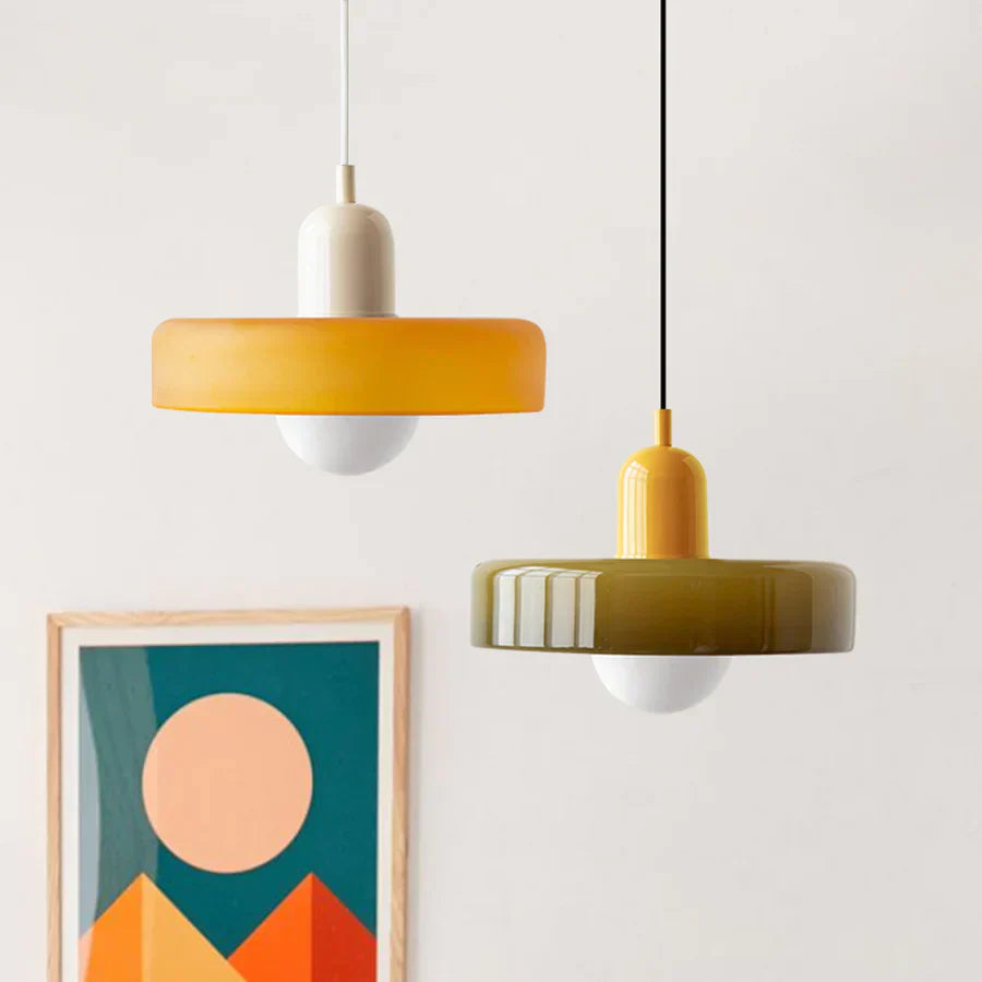 Skorter | Hanging Ceiling Lamp - NordicLuxe