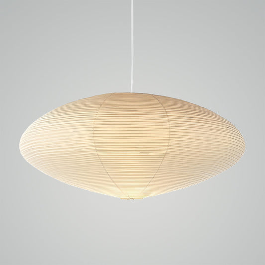 Harmony Sphere Pendant Light - Akari 21A Pendant Light - SKØRTER