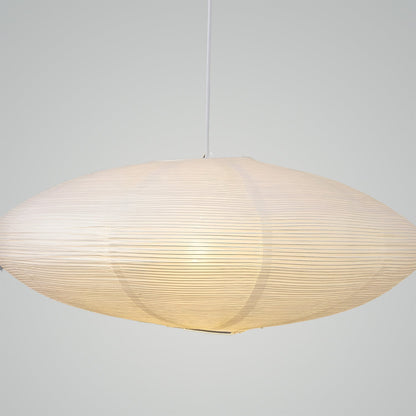 Harmony Sphere Pendant Light - Akari 21A Pendant Light - SKØRTER