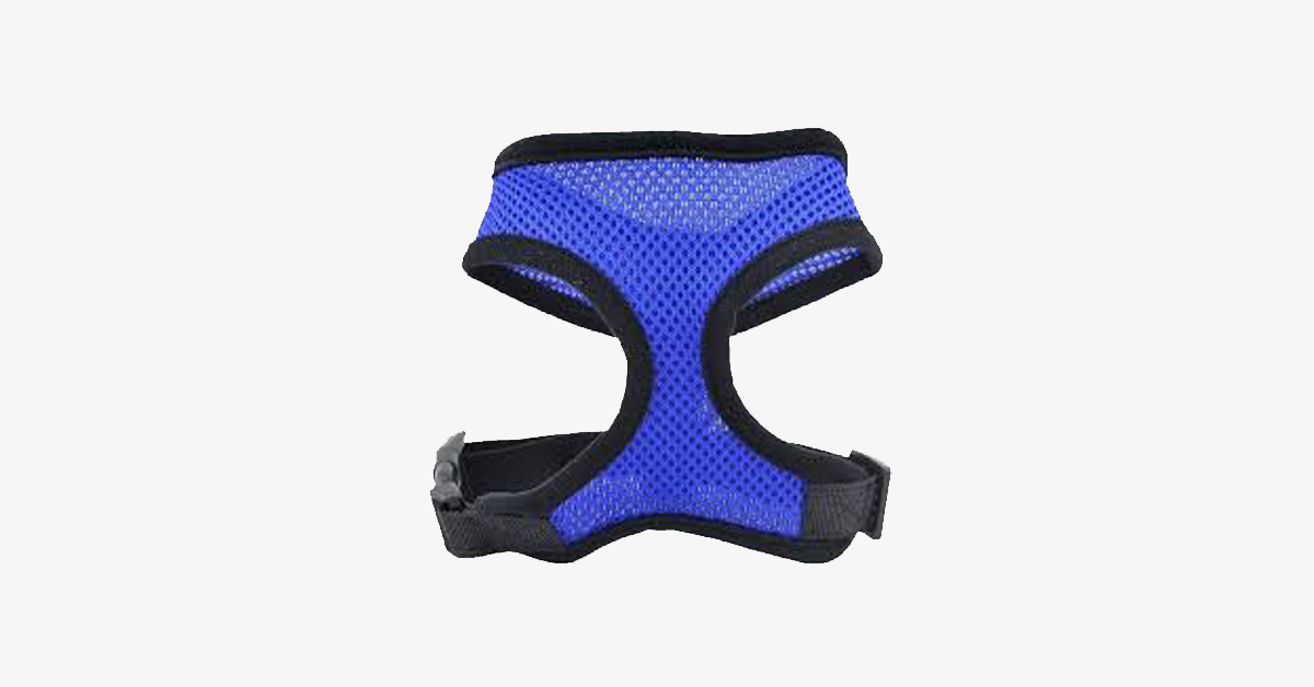 Skorter | Comfort Control Dog Harnesses