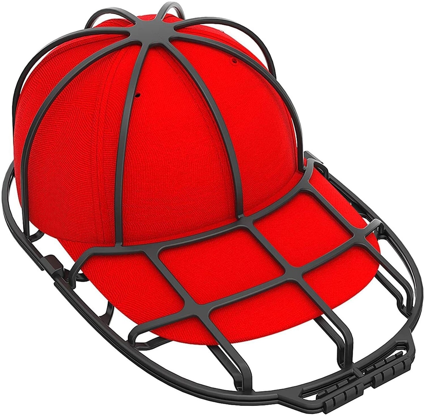 Skorter | Cap washing cage