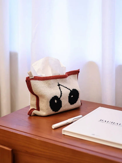 Hattie Tissue Box - SKØRTER