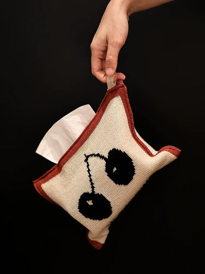 Hattie Tissue Box - SKØRTER