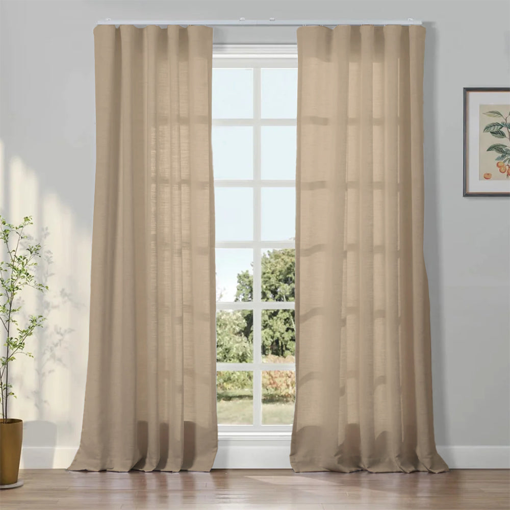 Skorter | Enjoy elegant and functional curtains