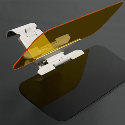 Skorter | 2 in 1 Car Anti-Glare Sun Visor