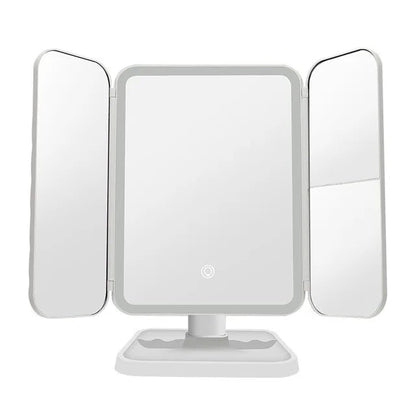 Skorter | Smart Tri LED Makeup Mirror