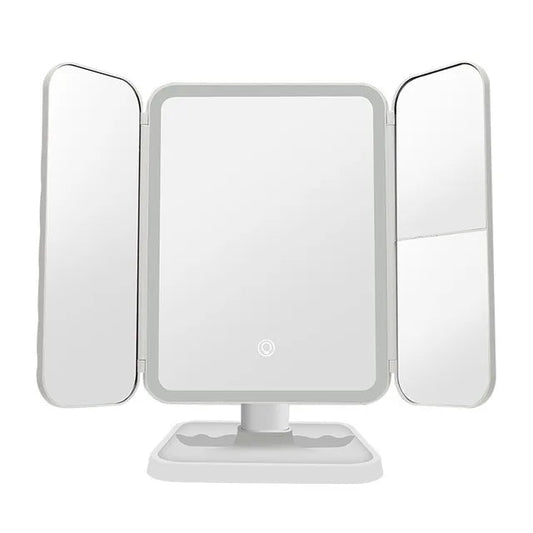 Skorter | Smart Tri LED Makeup Mirror