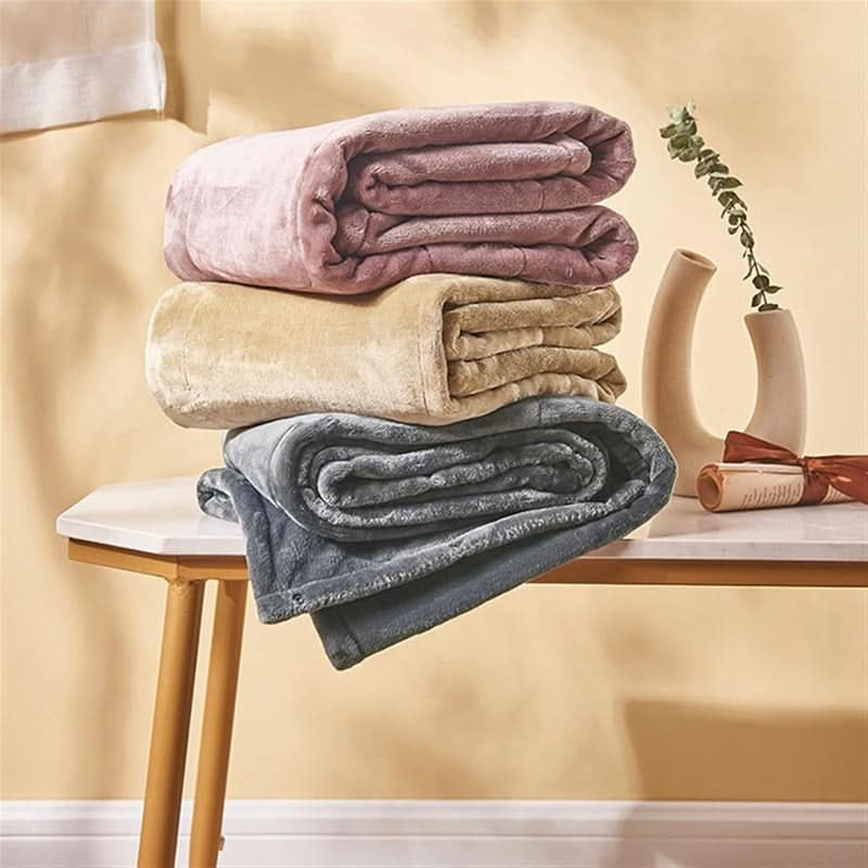 Skorter | Portable USB Electric Heated Blanket with 3 Settings