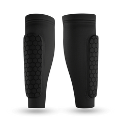 Skorter | Superior Shin Guard