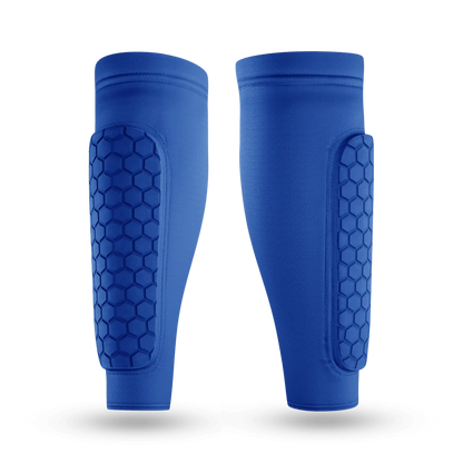 Skorter | Superior Shin Guard