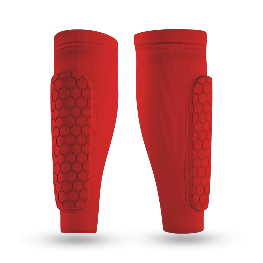Skorter | Superior Shin Guard