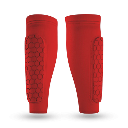 Skorter | Superior Shin Guard