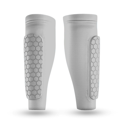 Skorter | Superior Shin Guard