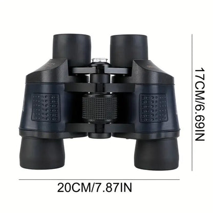 Skorter | Height Dimension Binoculars with Night Vision