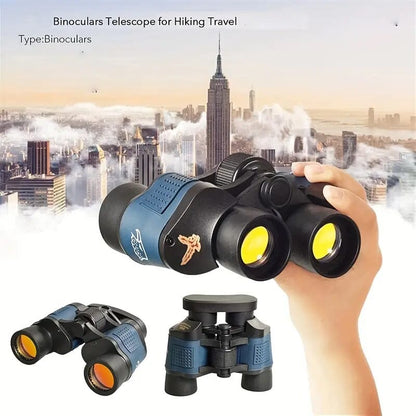Skorter | Height Dimension Binoculars with Night Vision