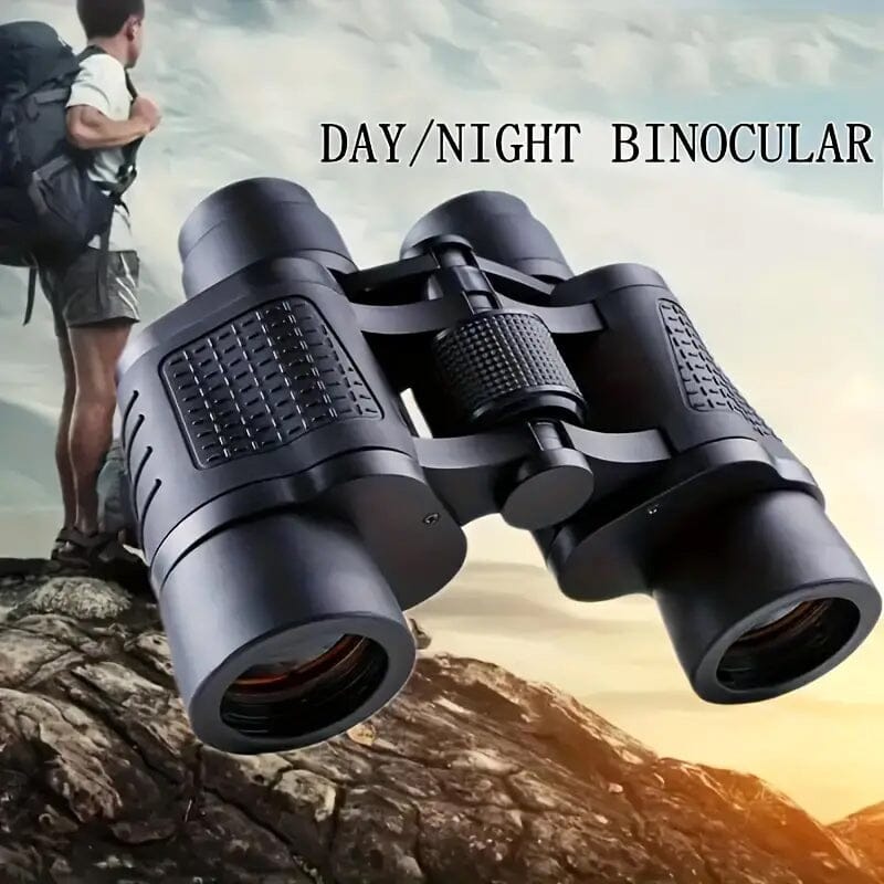 Skorter | Height Dimension Binoculars with Night Vision