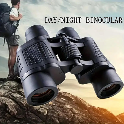 Skorter | Height Dimension Binoculars with Night Vision