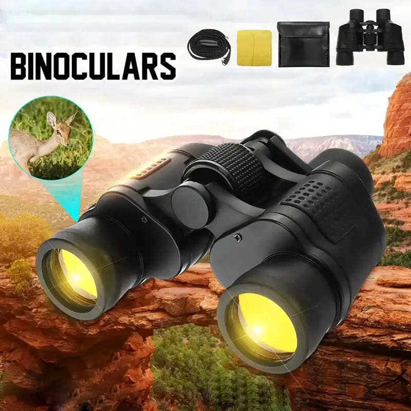 Skorter | Height Dimension Binoculars with Night Vision