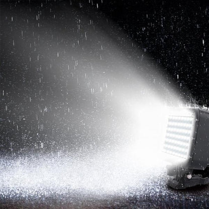 Skorter | High power dimmable waterproof LED video light source
