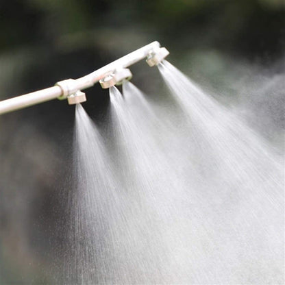 Skorter | FERTILESPRAY Elite – Precision Applicator for Water and Fertilizer