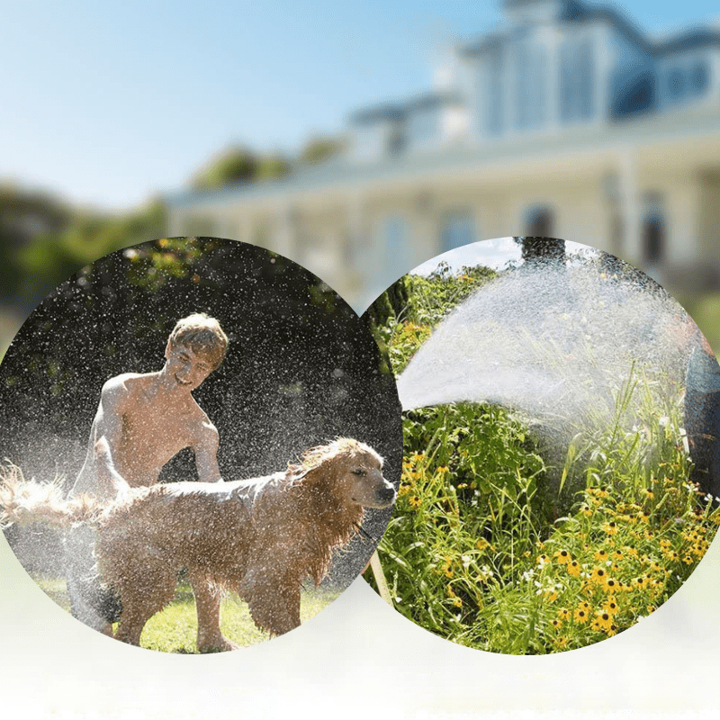 Skorter | FERTILESPRAY Elite – Precision Applicator for Water and Fertilizer