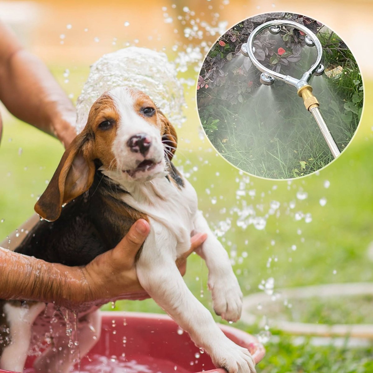 Skorter | FERTILESPRAY Elite – Precision Applicator for Water and Fertilizer