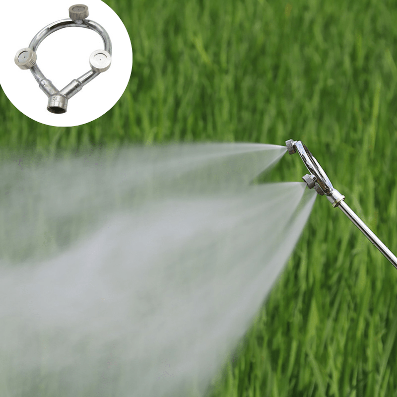 Skorter | FERTILESPRAY Elite – Precision Applicator for Water and Fertilizer
