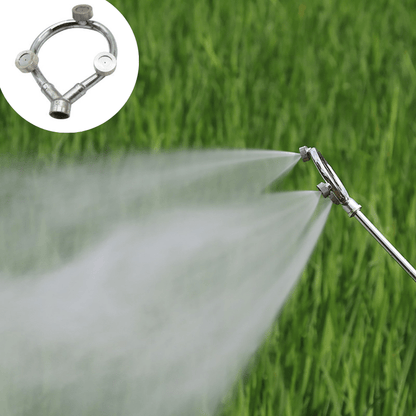 Skorter | FERTILESPRAY Elite – Precision Applicator for Water and Fertilizer
