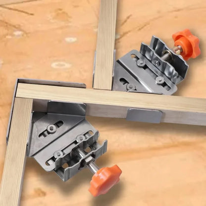 Skorter | Corner Clamps | Positioning Clamps