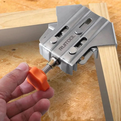 Skorter | Corner Clamps | Positioning Clamps